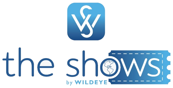 The Shows by Wildeye